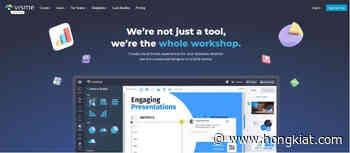 Top 15 Design Tools for Online Instructors