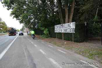 Raad voor Vergunningsbetwistingen vernietigt vergunning voor benzinestation langs Provinciesteenweg