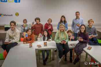 Tweede editie van West-Vlaams kampioenschap UNO in Tielt: “Nu ook editie voor kids” - KW.be - KW.be