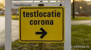 Man arrested for selling "Covid kit" to self-infect with the coronavirus - NL Times