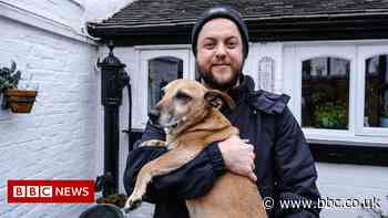 'I thought I'd forever regret not taking the opportunity'