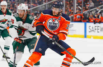 Alberta Aiming to Increase Retail and Online Sports Betting Options with RFP - Covers