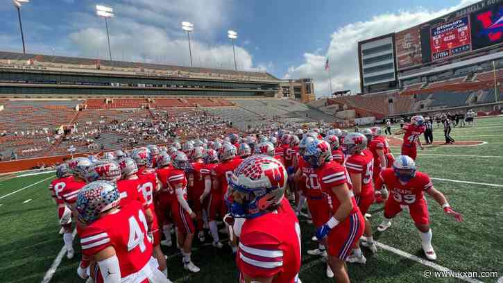 LIVE: Westlake rolls into 6A D2 semifinals, faces toughest test yet against Katy