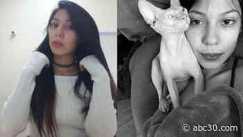 30-year-old woman missing from Fresno area under suspicious circumstances