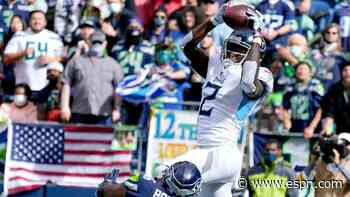 Source: Titans to activate Julio (hammy) from IR