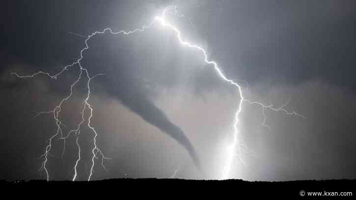 What is a nocturnal tornado? Weather experts say it's twice as deadly