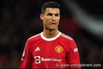 David De Gea & Cristiano Ronaldo redden de drie punten voor Manchester United tegen Norwich City
