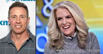 Report: Chris Cuomo Sought Dirt on Fox News' Janice Dean, Called Her Vulgar, Sexist Slur