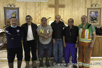 Men's healing group meeting weekly in Rankin Inlet - NUNAVUT NEWS - Nunavut News