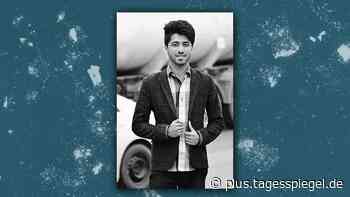 Flucht über die Belarus-Route: Kurz vor Guben endet das Leben von Baxtyar Anwar - Tagesspiegel