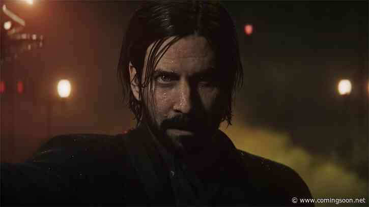 Sam Lake: Fan Support Has Been ‘Really, Really Important’ For Alan Wake 2, Explains M Rating & Pivot to Survival Horror