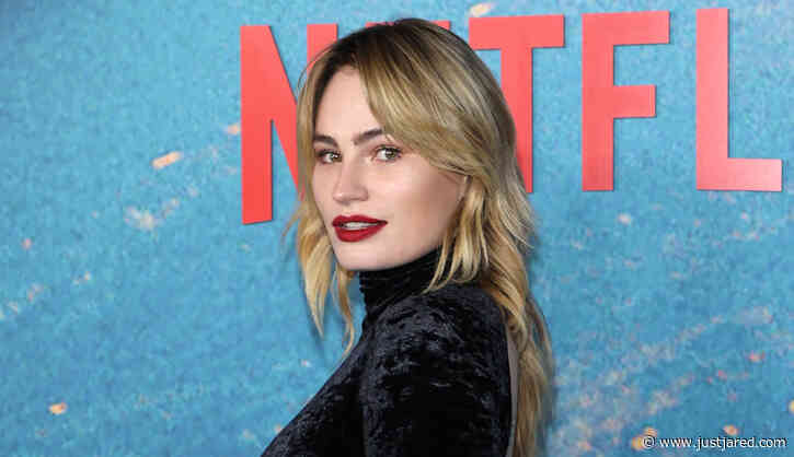 Tony Nominee Kathryn Gallagher Drops New Song 'Apathetic' - Listen Now!