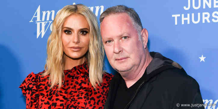 Dorit Kemsley Breaks Her Silence on Husband PK's DUI Arrest: 'He's Very Regretful'