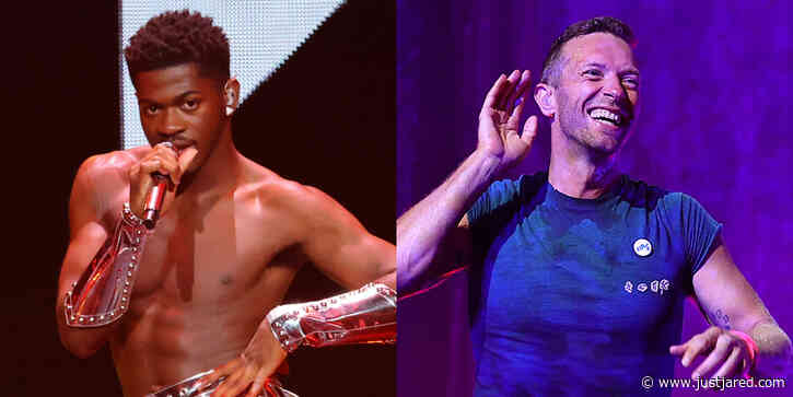 Lil Nas X & Coldplay Drop Out of Jingle Ball Shows Because of COVID-19