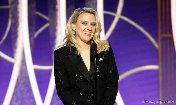 Kate McKinnon Sets Return to 'SNL' After Missing First Seven Episodes of the Season