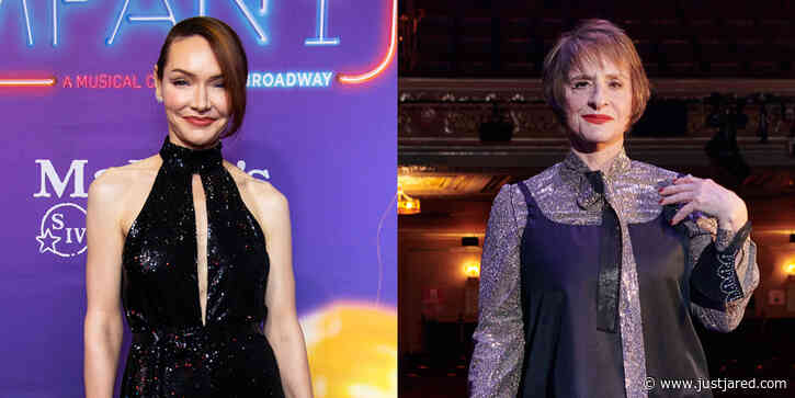 Katrina Lenk & Patti LuPone Open 'Company' on Broadway - See the Full Cast's Opening Night Photos!