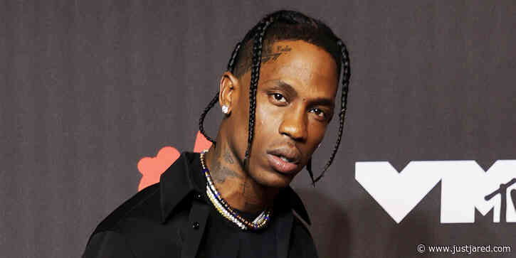 Travis Scott's Alcoholic Seltzer Brand Cacti Discontinued by Anheuser-Busch