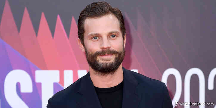 Jamie Dornan Doesn't Want To Get Typecast In The Same Kind of Roles: 'I Want To Prove Something To Myself'