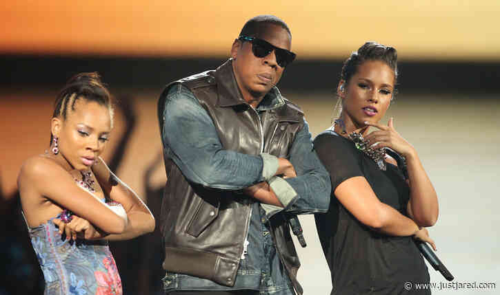 Alicia Keys Finally Addresses Lil Mama Crashing Her VMAs Performance with Jay-Z in 2009