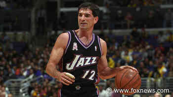 John Stockton expresses support for Kyrie Irving over vaccination stance
