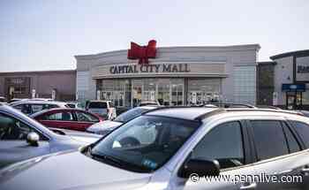 Capital City Mall thrives amid ‘retail apocalypse’ - PennLive