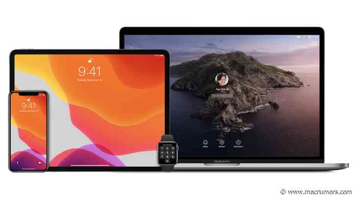 2022 'MacBook' and 'iMac Pro' Could Help Apple Simplify Its Naming Strategy