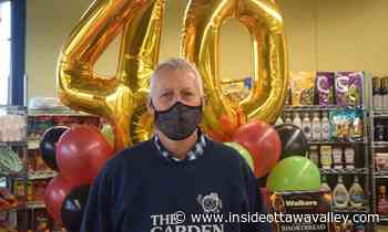 LABOUR PAINS: Smiths Falls' Garden Market finds labour loyalty with majority full-time staff as it celebrates 40 years - Ottawa Valley News