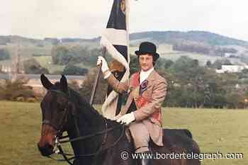 Obituary: 'Ross embodied all that is good about Selkirk' - Border Telegraph
