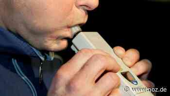 Betrunkener 23-Jähriger verursacht schweren Unfall in Papenburg - NOZ