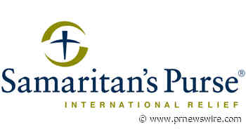 SAMARITAN'S PURSE RUSHES HELP IN THE WAKE OF DEADLY TORNADOES