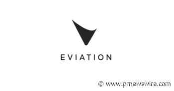 Eviation lüftet den Vorhang für das Alice Executive Cabin Design