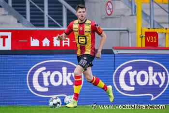 KV Mechelen mist een resem spelers op bezoek bij leider Union