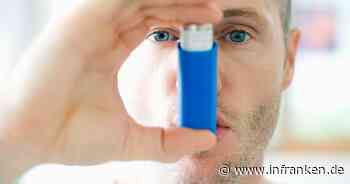 Booster-Mundspray statt Spritze: Forscher aus Erlangen arbeiten an neuer Form der Corona-Impfung - inFranken.de