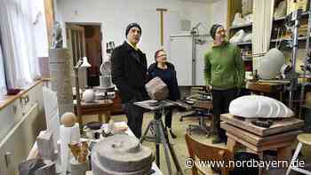 Werkstatt des Erlanger Künstlers Bernhard Rein soll der Nachwelt erhalten bleiben - Nordbayern.de