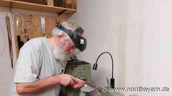 Höchstadt: Mit Ruhe, Geduld, Ausdauer und Übung - Nordbayern.de