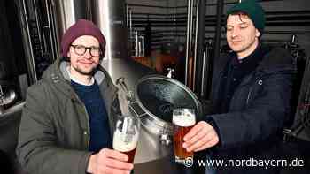 Die neue Brauerei am Entlas Keller verschiebt den offiziellen Start - Nordbayern.de