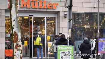 2G-Regel fühlt sich für Passanten in Erlangen "nicht wie ein Lockdown" an - Nordbayern.de