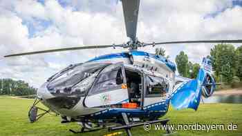 In diesem Fall sollten Sie sofort die Polizei verständigen - Nordbayern.de