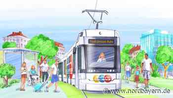 ERH: Ostast der StUB darf geplant werden - Nordbayern.de