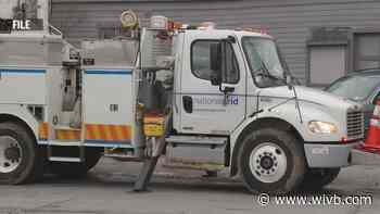 National Grid crews ready to respond to winds in Western New York