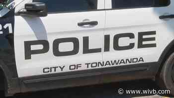 Man hospitalized after shooting at Tonawanda Bowling Center parking lot