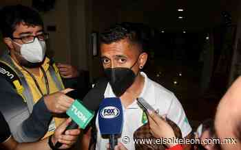 Busca Elías Hernández cerrar el año con la etiqueta de bicampeón - El sol de León