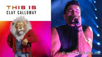 Chayanne: las simulitudes entre el cantante y el leon Clay Calloway que interpreta en 'Sing 2' - Terra