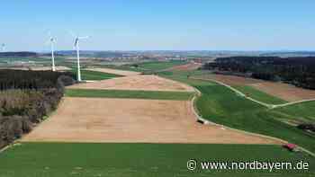 Burgsalach plant eine 12 Hektar große PV-Anlage - Nordbayern.de