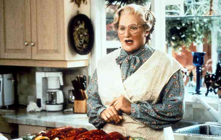 ‘Mrs. Doubtfire’ director says there will never be a sequel
