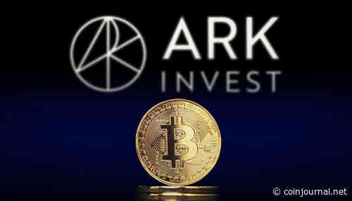 Ark Invest’s Cathie Wood reiterates $500K BTC price, cites institutional investor interest as key