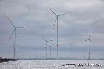 Riesa: Kreisräte streiten in Riesa über Windkraftanlagen - Sächsische.de