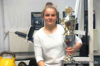 Doping in Riesa: Fall einer Gewichtheberin wirft Fragen auf - Sächsische.de