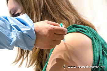 Radebeul: Noch freie Impftermine an den Elblandkliniken Radebeul, Meißen, Riesa - Sächsische.de