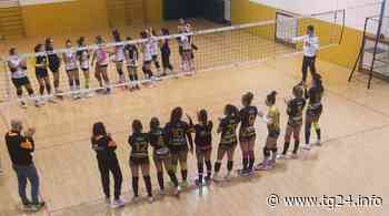 Volley Femminile – La Vis Sora si arrende alla capolista Terracina - TG24.info
